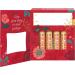 Burt's Bees Holiday Gift Set - 4 Classic Beeswax Lip Balms for Stocking Stuffers - Buy Online on SooperMarket.com