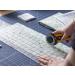 OLFA RTY-3/G 60mm Straight Handle Rotary Cutter - Buy Online on SooperMarket.com