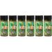 Clipper Latin American Organic Instant Decaf Coffee - 6 x 100g Jars | Bulk Buy Gourmet Decaffeinated Instant Coffee | Fairtrade Arabica by Clipper Teas - Buy Online on SooperMarket.com