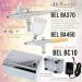 Belloccio Airbrush Makeup & Tanning System - TAN Foundation & Blush Set for Flawless Skin - Buy Online on SooperMarket.com