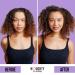 Noughty Wave Hello Curl Defining Conditioner - 97% Natural Sulfate-Free Vegan Formula with Seaweed & Avocado Oil for Curly Hair - 1L - Buy Online on SooperMarket.com