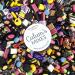 Mixed Liquorice Sweets 750g Calum's Mixes" Includes Liquorice Allsorts Liquorice Comfits Pontefract Cakes and Lots More - Buy Online on SooperMarket.com