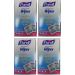 PURELL Sanitizing Hand Wipes 400-ct Individually Wrapped - Convenient Germ Protection - Buy Online on SooperMarket.com