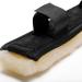 Buy CHRIST Tournament Neck Protector - Black Lambskin 32cm Grey | International Shipping Available - Buy Online on SooperMarket.com