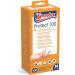 Buy Spontex Protect Tinge Vinyl Gloves - Unpowdered & Latex-Free Size M 100 Pack | Versatile & Practical for All Use International Shipping Available - Buy Online on SooperMarket.com