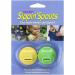 Parent Units New Sippin' Spout  Colors may vary 2 Count (Pack of 1)