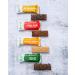 Glutenull Bakery Individually Wrapped Gluten-Free Breakfast Energy Bar Organic Certified Organic Raw Coco D'lish 12 Count - Buy Online on SooperMarket.com