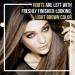 TRESemm Root Touch-Up Light Brown Hair Color Spray 2.5 oz - Ammonia-Free & Peroxide-Free - Buy Online on SooperMarket.com