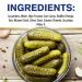 Vlasic Stackers Bread and Butter Pickles 16 FL oz - Premium Quality Pickles - Buy Online on SooperMarket.com