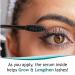 FEG Accelerating Mascara & Eyelash Enhancer Serum | 2-in-1 Formula for Longer, Darker Lashes | Eyelash Enhancing Serum 6mL - Buy Online on SooperMarket.com