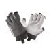EDELRID Unisex  Adult's Work Glove Open II Small Titan