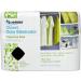 Willert AirBoss Keep It Dry Activated Charcoal Closet Deodorizer - 8.46 oz: Eliminate Odors & Moisture Efficiently! - Buy Online on SooperMarket.com