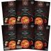 Authentic Thai Red Curry Paste by Mae Jum | 3 x 70g Pack | Great Taste Award Winner 2020 - Buy Online on SooperMarket.com