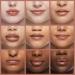 L.A. Colors High Shine Shea Butter Lip Gloss Dollface - 0.14 Ounce (Pack of 1) - Buy Online on SooperMarket.com
