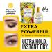 10ml Lyon Lash Performance Glue | Fast Dry Time, Long Retention | Professional Grade Eyelash Extension Adhesive - Buy Online on SooperMarket.com