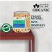 Blessfull Healing Organice SOYA GRANULES for Breakfast 1 lb (453 Gram) - Buy Online on SooperMarket.com