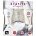 Biosilk 3 Piece Silk Therapy Kit - Shampoo, Conditioner, Serum | Haircare Set - Buy Online on SooperMarket.com