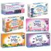 Laundry Tumble Dryer Sheets Tumble Dryer Sheets Spring Fresh Fresh Fragrance (Dryer Sheets Spring Fresh 35pk)