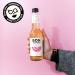 Cream Soda 275ml Pack of 12 From Bon Accord Plant Based Cream Soda Fizzy Soft Drink with Natural Flavours and No Artificial Sweeteners - Buy Online on SooperMarket.com