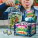 Center Shock Mystery Box - 100 Variety Chewing Gum Perfect for Birthdays Pi atas Candy Bars & School Bags - 400g International Shipping - Buy Online on SooperMarket.com