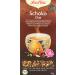 Yogi Tea Chocolate Chai Organic 2-pack (2 x 90 g) - Organic