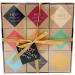 Deluxe Hot Chocolate & Biscuit Gift Set - Assorted Flavours Collection - Buy Online on SooperMarket.com