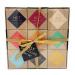 Hot Chocolate Assorted Flavours Gift Selection and Assorted Biscuits Flavours