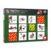 YouTheFan Memory Match Los Angeles Chargers Game Kansas City Chiefs M Team Colors