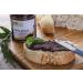3-Piece Greek Olive Oil Gift Set | Bio Vinegar Extra Virgin Olive Oil & Black Tapenade | Aristos Wooden Look Gift Box - Buy Online on SooperMarket.com