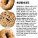 Dave's Killer Bread Organic Cinnamon Raisin Bagels - 16.75 oz - Sweet Cinnamon Flavor - 1 Pack - Buy Online on SooperMarket.com