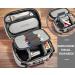 Smell Proof Odorless Bag with Combination Lock - Stash Box & Medicine Container - Buy Online on SooperMarket.com