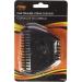 Buy K4358 Hair Trimmer Razor Blades - Perfect for Sideburns & Face Grooming | International Shipping Available - Buy Online on SooperMarket.com