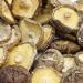 Emma Basic Dried Shiitake Mushroom 50g - Premium Quality Mushroom for Cooking and Recipes - Buy Online on SooperMarket.com
