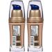 L'Oreal Paris Visible Lift Serum Absolute Foundation Nude Beige 1 Fl Oz - 2 Pack - Buy Online on SooperMarket.com