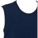 KayCey Sleeveless Bodysuit for Older Children (3-16 yrs) - Navy, 3-4 Years - Buy Online on SooperMarket.com