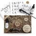 Calligraphy Starter Kit - Beginner Modern Calligraphy Set with Oblique Pen and Nib - Buy Online on SooperMarket.com