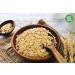 Wholefood Earth Organic Gluten Free Jumbo Oats 2kg - GMO Free, Vegan, High Fibre - Buy Online on SooperMarket.com