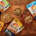 GrandyOats Organic Coconut Granola Variety Pack Coconola - Gluten Free, Paleo Friendly, Grain Free - 9oz Bags, Bulk Pack of 3 - Buy Online on SooperMarket.com