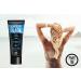 Power Tan Non-Stop Black Hybrid UV Sunbed Tanning Accelerator Lotion 250ml - Buy Online on SooperMarket.com
