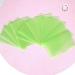 Brushworks Tea Tree Blotting Papers - 100 Sheets Green 100 Count - Buy Online on SooperMarket.com
