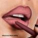 Revlon Colorstay Lip Liner in 665 Plum - Longwear Rich Color with Built-in Sharpener - Buy Online on SooperMarket.com