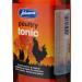 JVP Johnson's Poultry Tonic 500 ml - Buy Online on SooperMarket.com