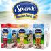 SPLENDA White Peach Green Tea On Tap - 128 Fl Oz Bag in Box Ready-to-Drink Liquid - Buy Online on SooperMarket.com