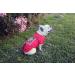 CYP Brands Spanish National Team Dog T-Shirt - Size M Red | International Shipping Available - Buy Online on SooperMarket.com