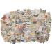 Tim Holtz Advantus Ephemera Snippets Field Notes - One Size | Field Notes - Buy Online on SooperMarket.com