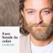 Just For Men Mustache & Beard Dye with Biotin, Aloe, and Coconut Oil - 3 Pack Blonde M-10/15 (Pack of 3) - Buy Online on SooperMarket.com