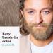 Just For Men Mustache & Beard Coloring - Blond M-10/15 (Pack of 3) | With Biotin, Aloe, and Coconut Oil - Buy Online on SooperMarket.com