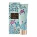 Sara Miller Exfoliating Shower Gel White Tea Ginger and Eucalyptus 150 ml