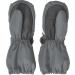 Playshoes Unisex Children's Mitten Gloves - Grey | Warm & Cozy for Ages 1-2 | International Shipping - Buy Online on SooperMarket.com