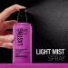 Maybelline Lasting Fix Matte Finish Makeup Setting Spray 100 Clear - Long-lasting Formula for Flawless Makeup - Buy Online on SooperMarket.com